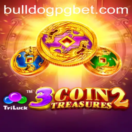 Explorando o Fascinante Mundo de 3CoinTreasures2: Uma Aventura de Jogo Online