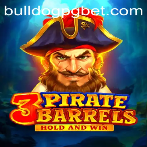 Descubra o Fascinante Mundo do Jogo 3PirateBarrels