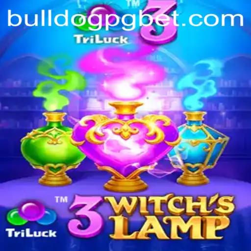 Explorando o Fascinante Mundo de 3WitchsLamp