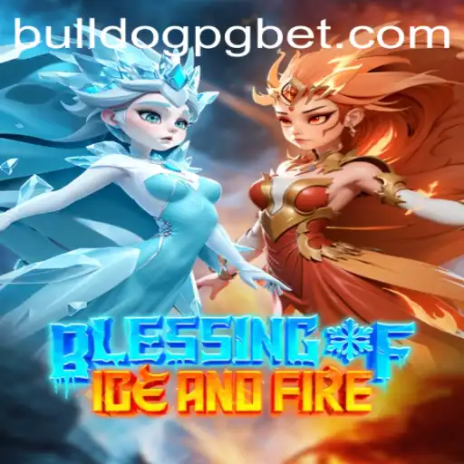 Explorando o Mundo de 'Blessing of Ice and Fire': Um Guia Completo