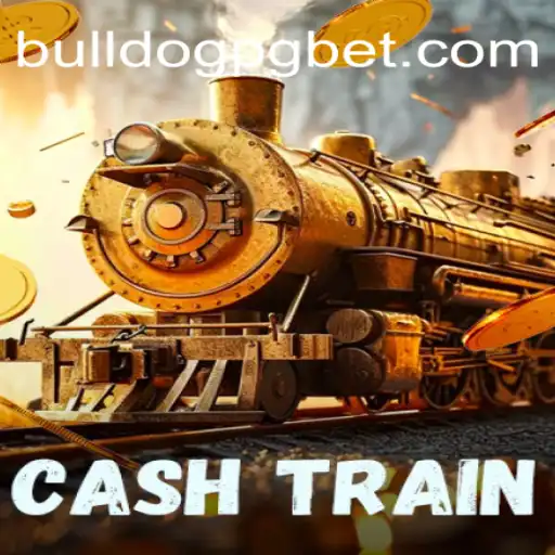 CashTrain: Um Mergulho no Jogo de Estratégia com BULLDOGPG