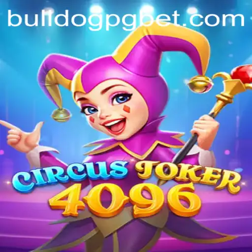 Explorando o Fascinante Mundo de CircusJoker4096: Um Mergulho no Jogo do Momento