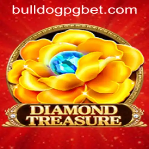 Explorando o Mundo de Diamondtreasure da BULLDOGPG