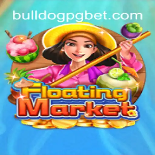 Explorando o Mundo do Jogo FloatingMarket: Uma Aventuras por BulldogPG