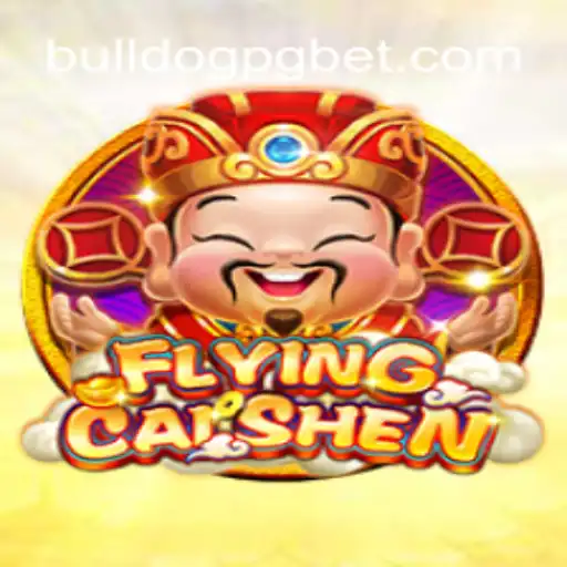 FlyingCaiShen: Uma Jornada Mágica com BULLDOGPG