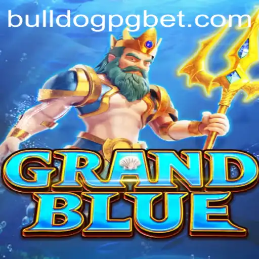 GRANDBLUE: Descubra o Mundo Fascinante do Novo Jogo de Tabuleiro com BULLDOGPG