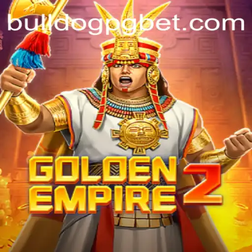 GoldenEmpire2: A Nova Era dos Jogos de Estratégia