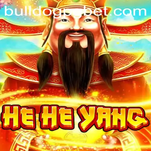 HeHeYang: Uma Nova Experiência no Mundo dos Jogos