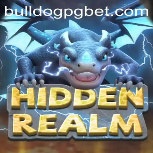 Explorando HiddenRealm: A Jornada Emocionante com BULLDOGPG