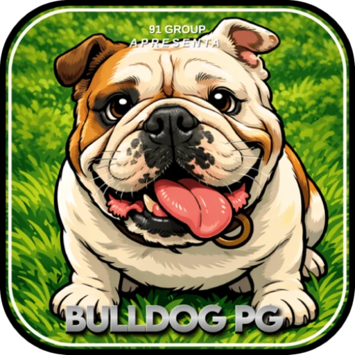 BULLDOGPG Logo