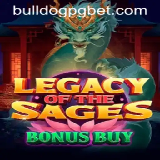 Explorando LegacyoftheSagesBonusBuy: Um Mergulho no Novo Jogo da BULLDOGPG