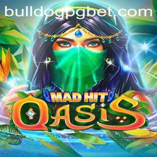 Descubra MadHitOasis: O Novo Jogo de Estratégia que Está Conquistando o Mundo