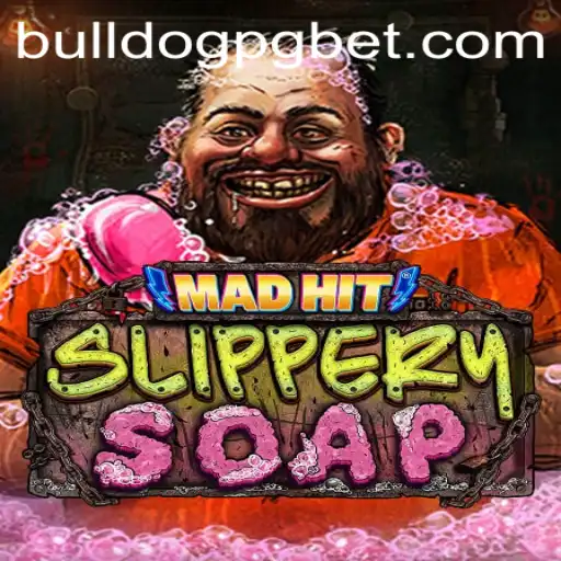 MadHitSlipperySoap: Descubra o Novo Fenômeno dos Jogos