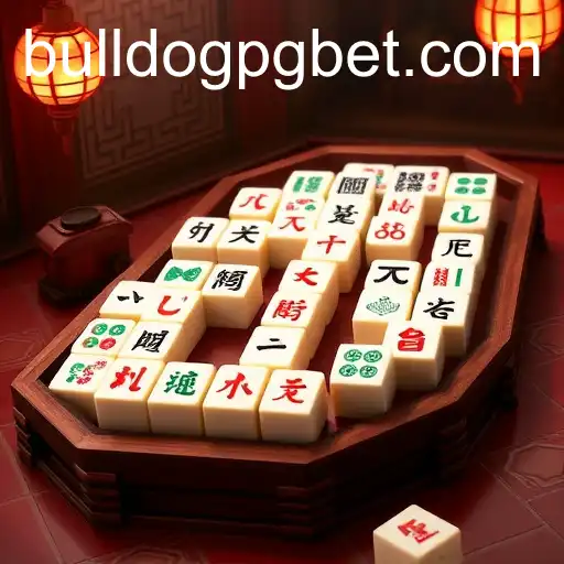 Mahjong