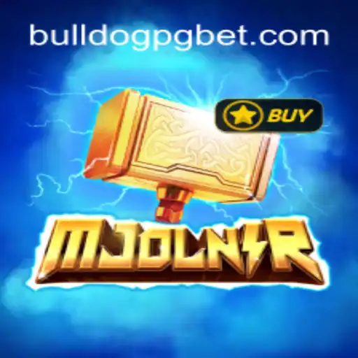 Desvendando Mjolnir: O Jogo de Estratégia com a Chave Secreta BULLDOGPG