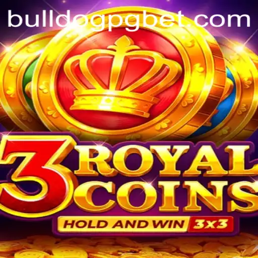 Descubra o Fascinante Mundo de 3royalcoins: Um Jogo de Estratégia e Aventura