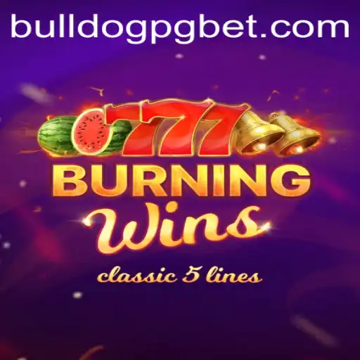Explorando o Mundo de 'BurningWins': Um Jogo Cativante da BULLDOGPG
