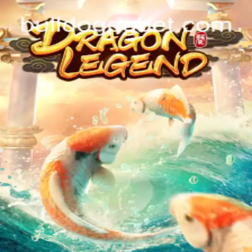 DragonLegend: Descubra o Mundo Mágico com BULLDOGPG