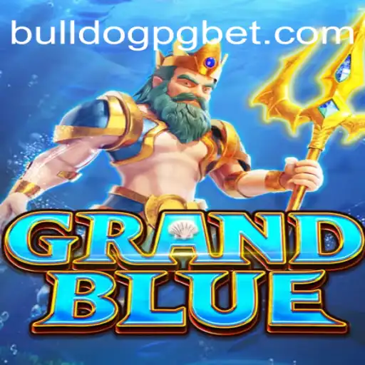 GRANDBLUE: Descubra o Mundo Fascinante do Novo Jogo de Tabuleiro com BULLDOGPG
