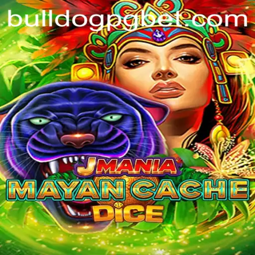 JManiaMayanCacheDice: Explore o Universo Estratégico deste Jogo de Dados Fascinante