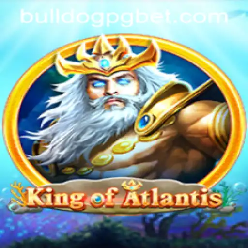 KingofAtlantis: Mergulhando em um Mundo Subaquático com Estratégia