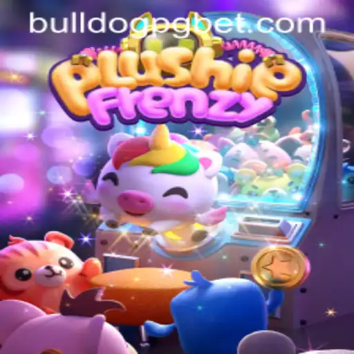 Descubra o Mundo Encantado de PlushieFrenzy