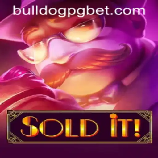 Descubra o Novo Fenômeno dos Jogos: Soldit e a Palavra-Chave BULLDOGPG