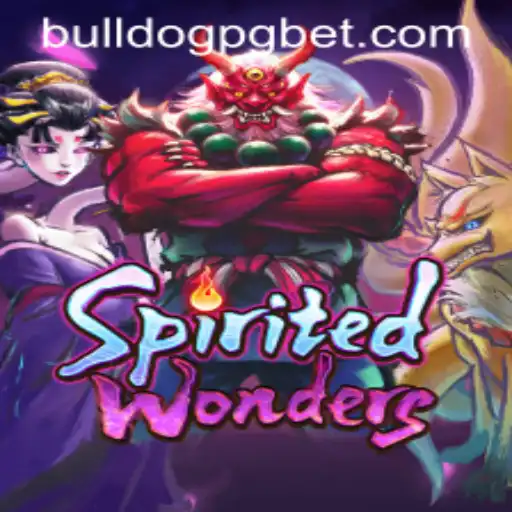 Explorando SpiritedWonders: Uma Jornada Mágica com BULLDOGPG