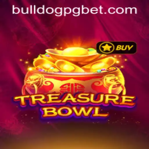 TreasureBowl: Mergulhe na Aventura Com o Jogo em Destaque da BULLDOGPG