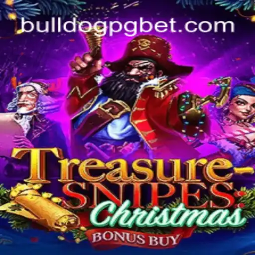 Descubra o Encantador Mundo de TreasuresnipesChristmas